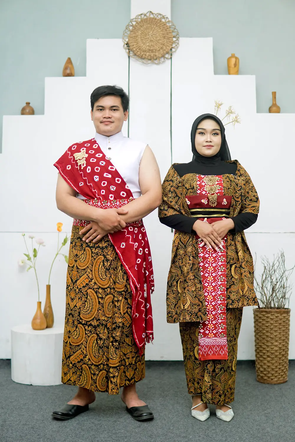 Foto - Chanifah & Aryo (1)