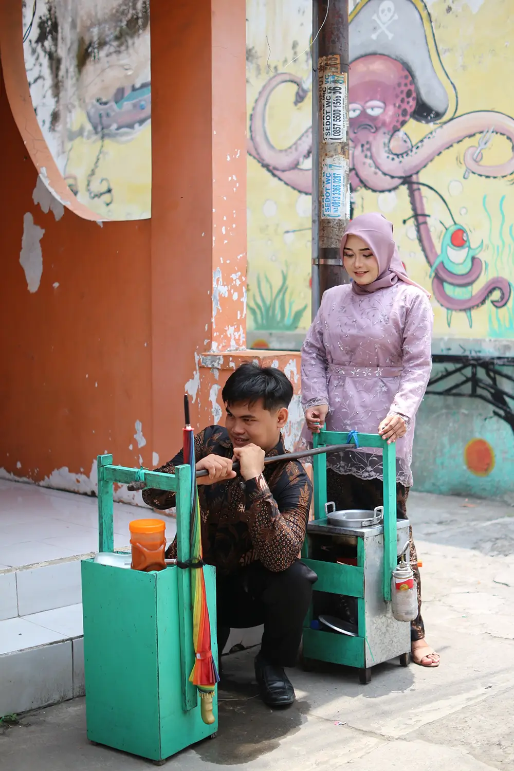 Foto - Chanifah & Aryo (9)