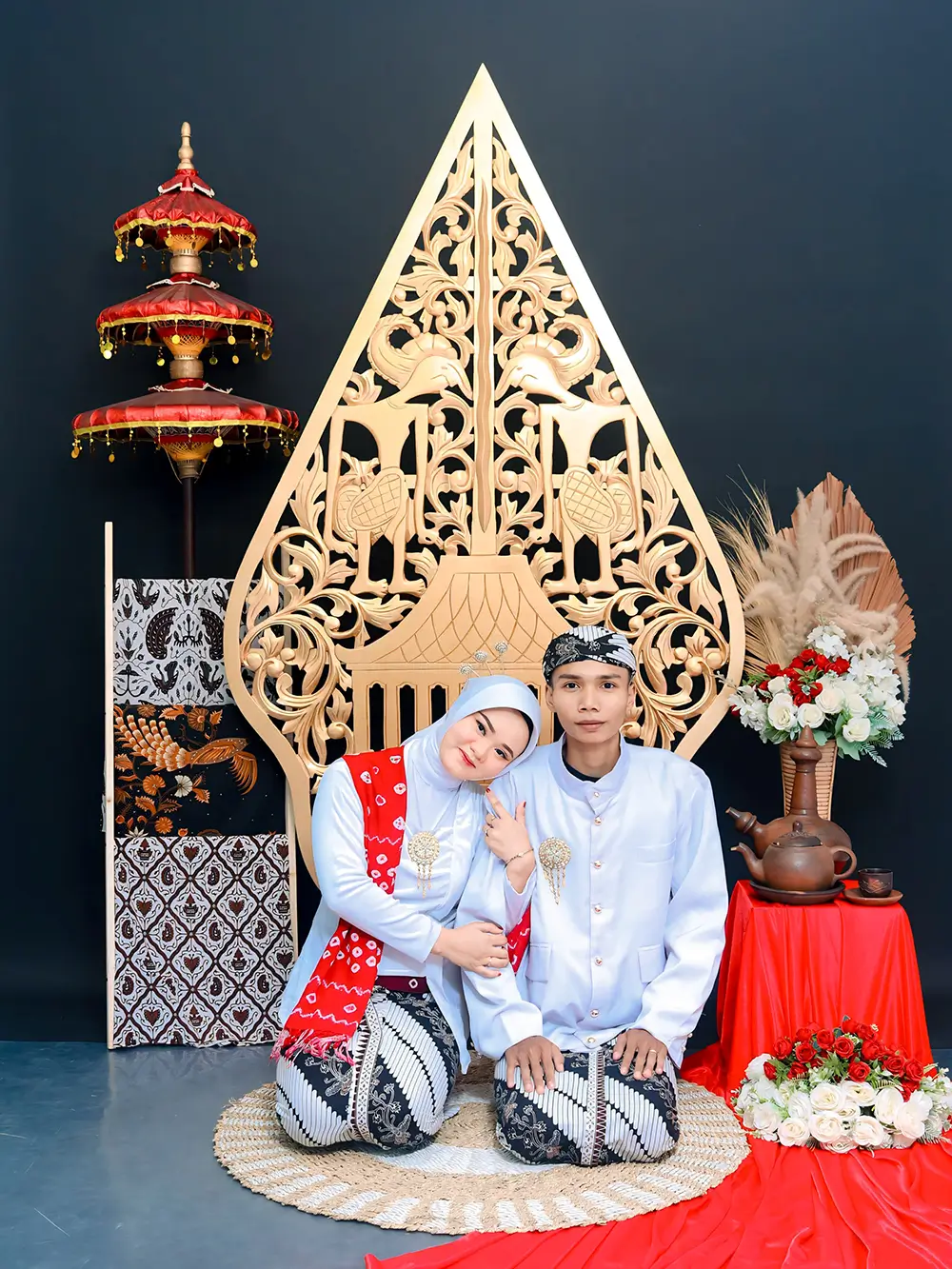 Foto - Dhevia & Rian (10)