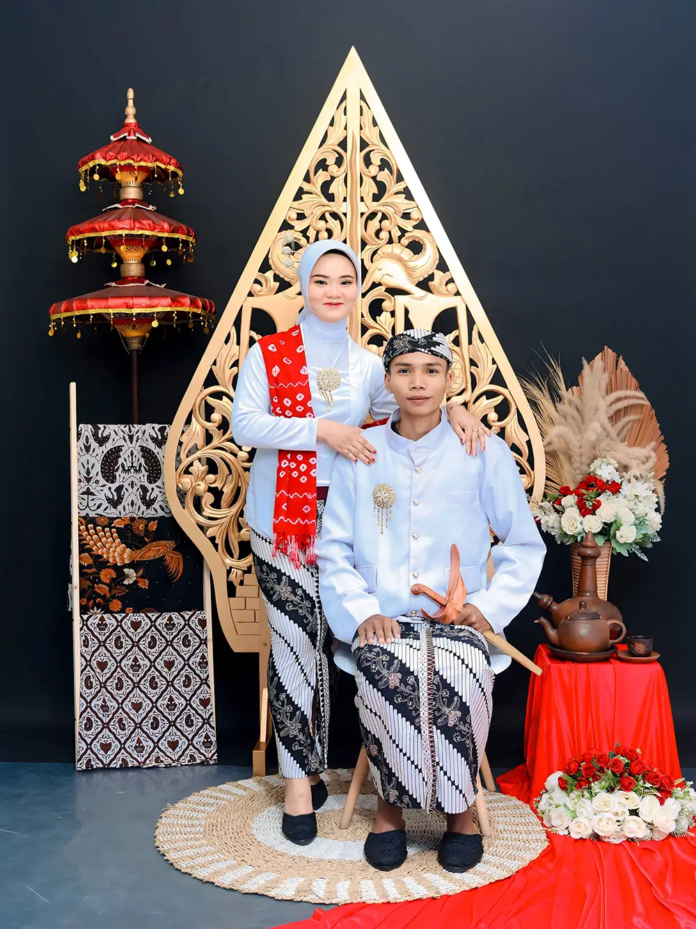 Foto - Dhevia & Rian (3)