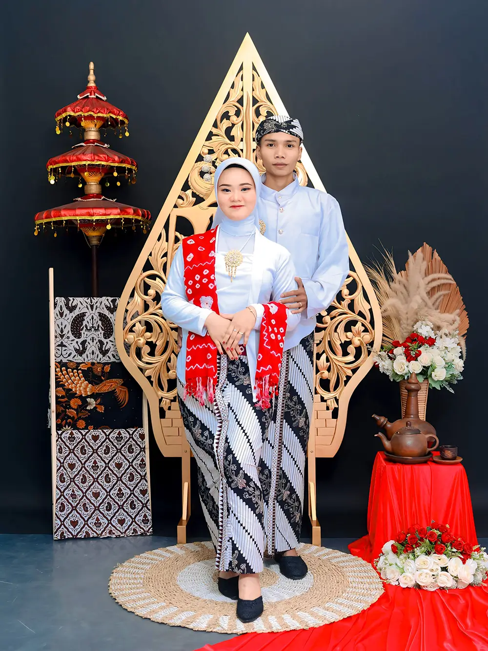 Foto - Dhevia & Rian (4)