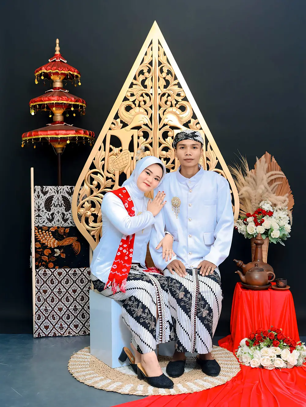 Foto - Dhevia & Rian (5)
