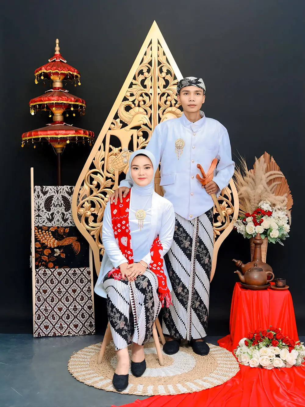 Foto - Dhevia & Rian (6)