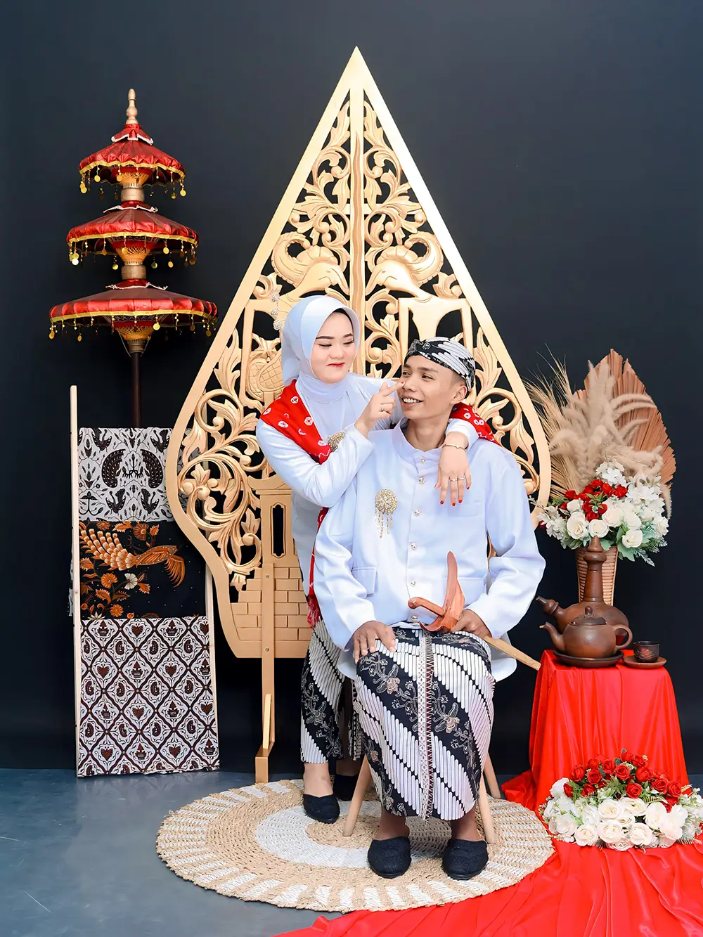 Foto - Dhevia & Rian (7)