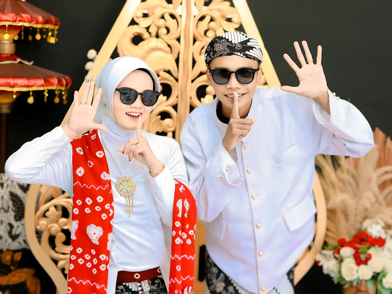 Foto - Dhevia & Rian (8)
