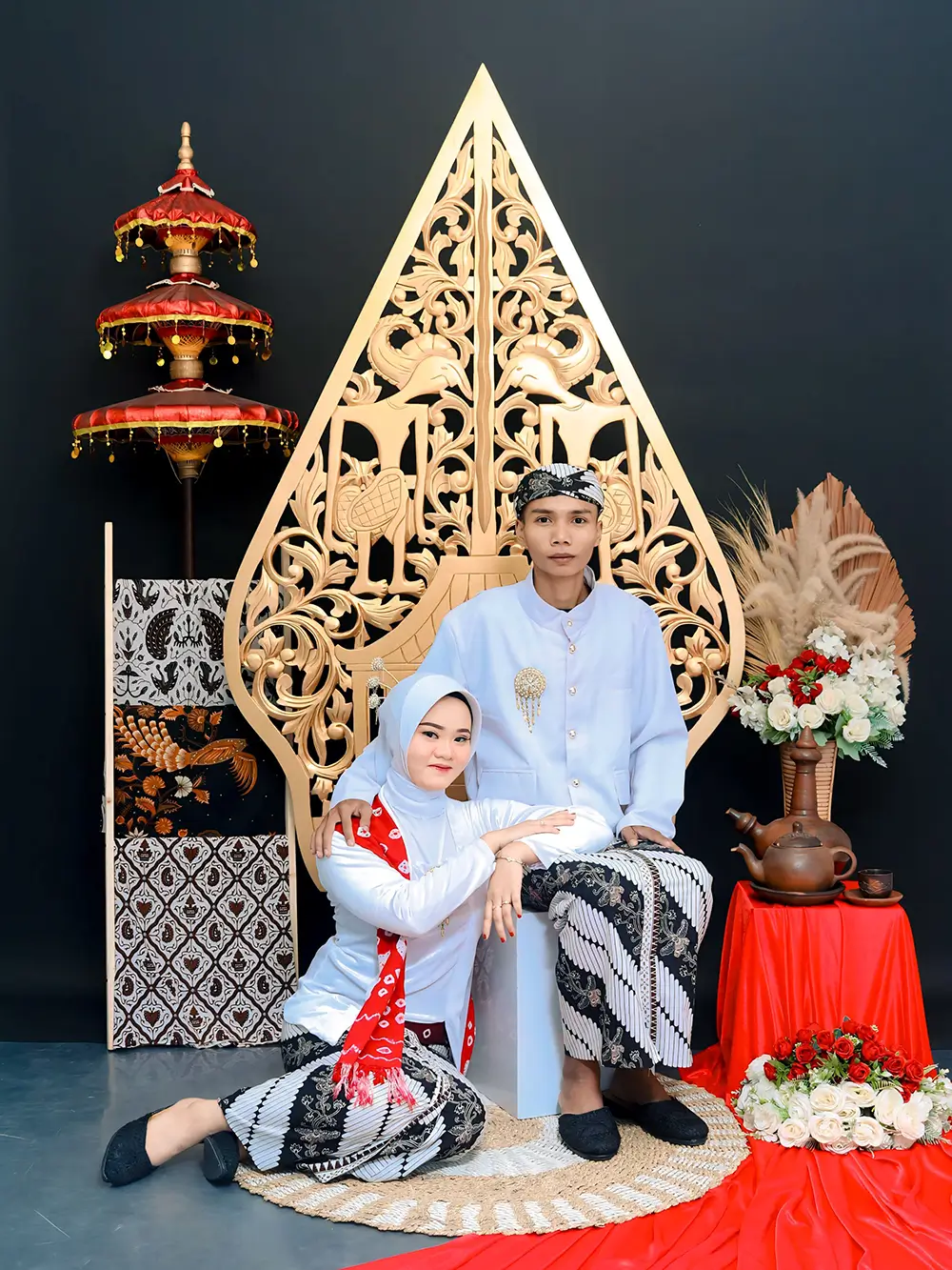Foto - Dhevia & Rian (9)