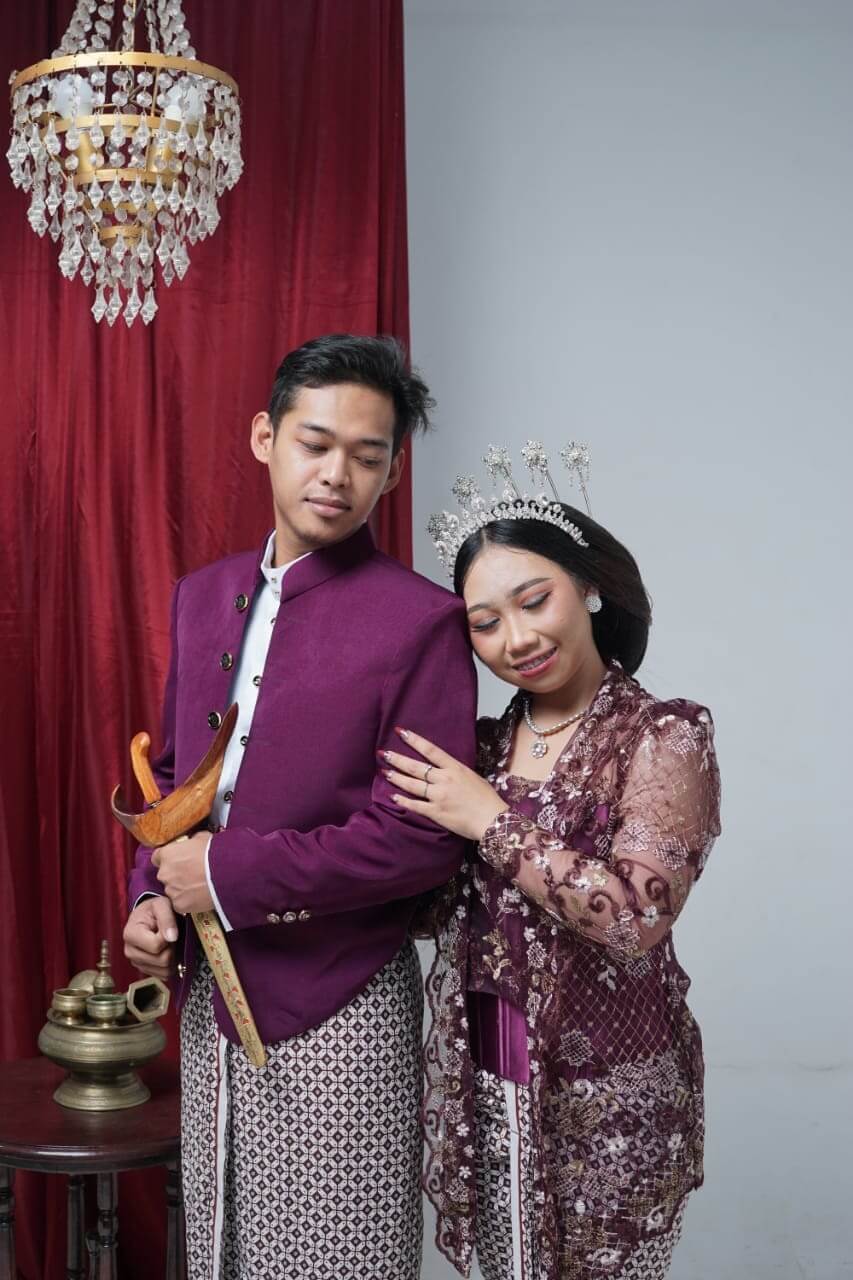 Foto - Yeni & Fajar (1)