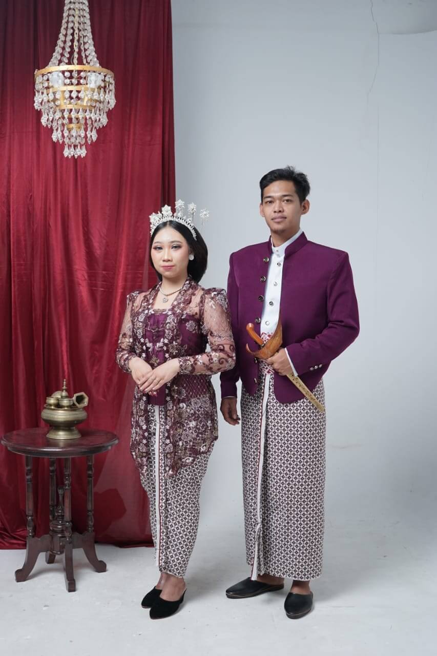 Foto - Yeni & Fajar (2)