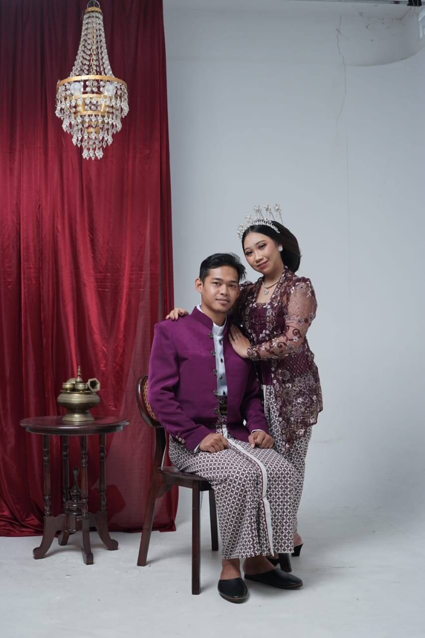 Foto - Yeni & Fajar (3)