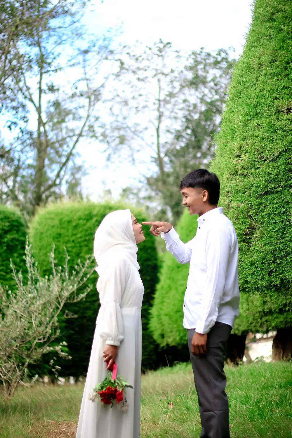 Foto - Abdan & Iis (1)
