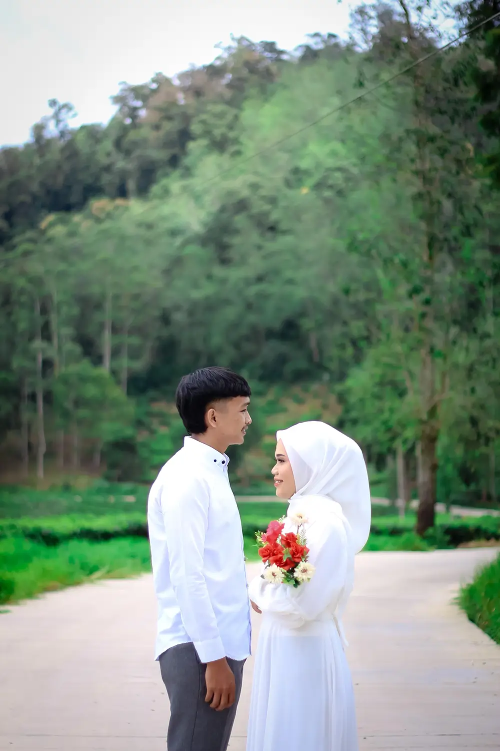 Foto - Abdan & Iis (10)