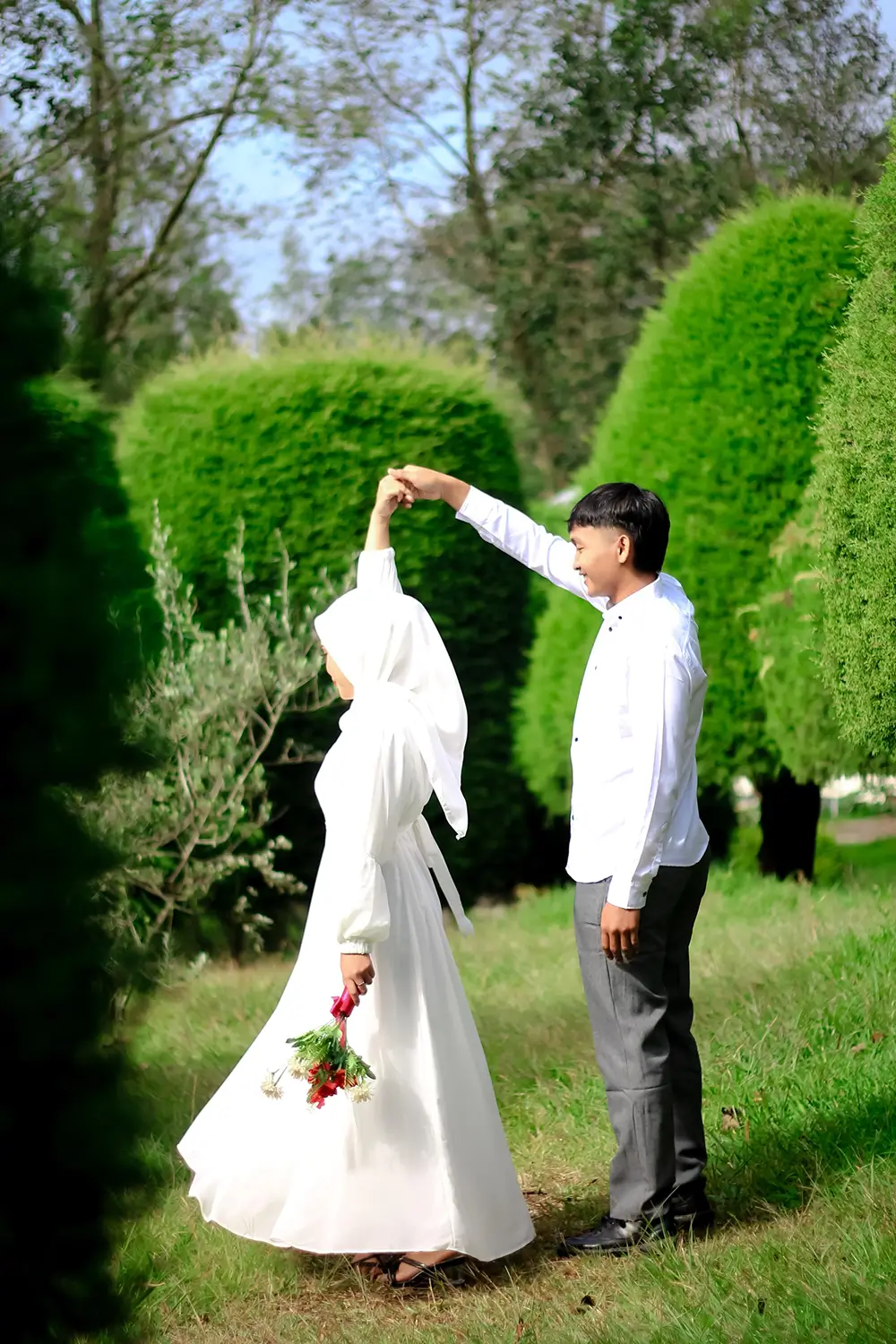 Foto - Abdan & Iis (2)