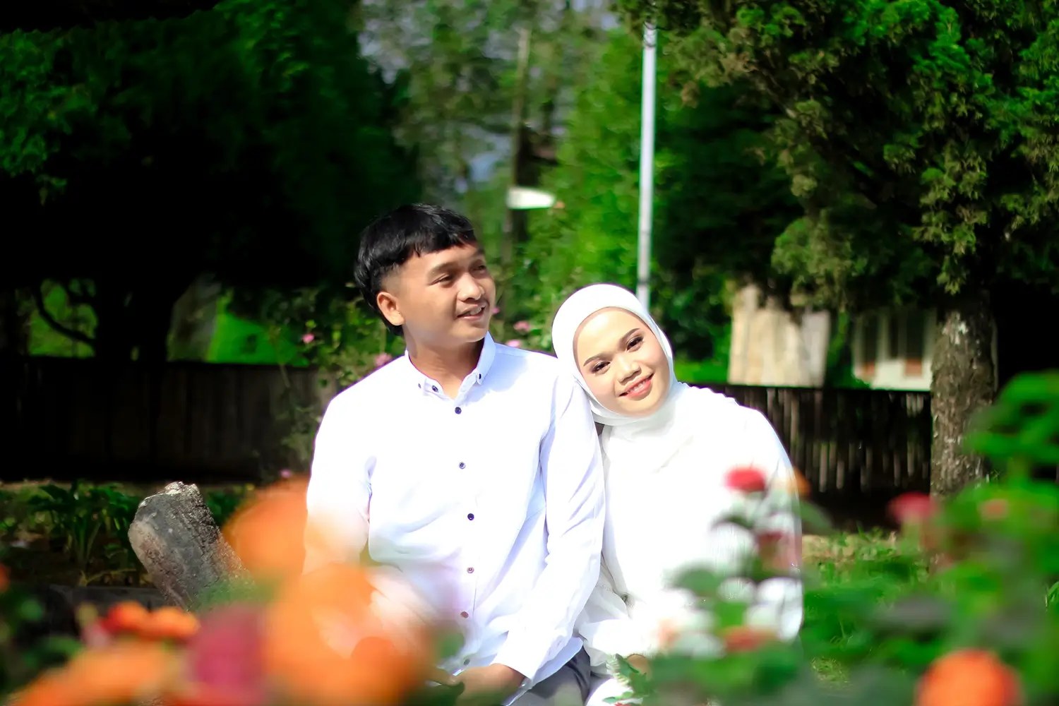 Foto - Abdan & Iis (3)