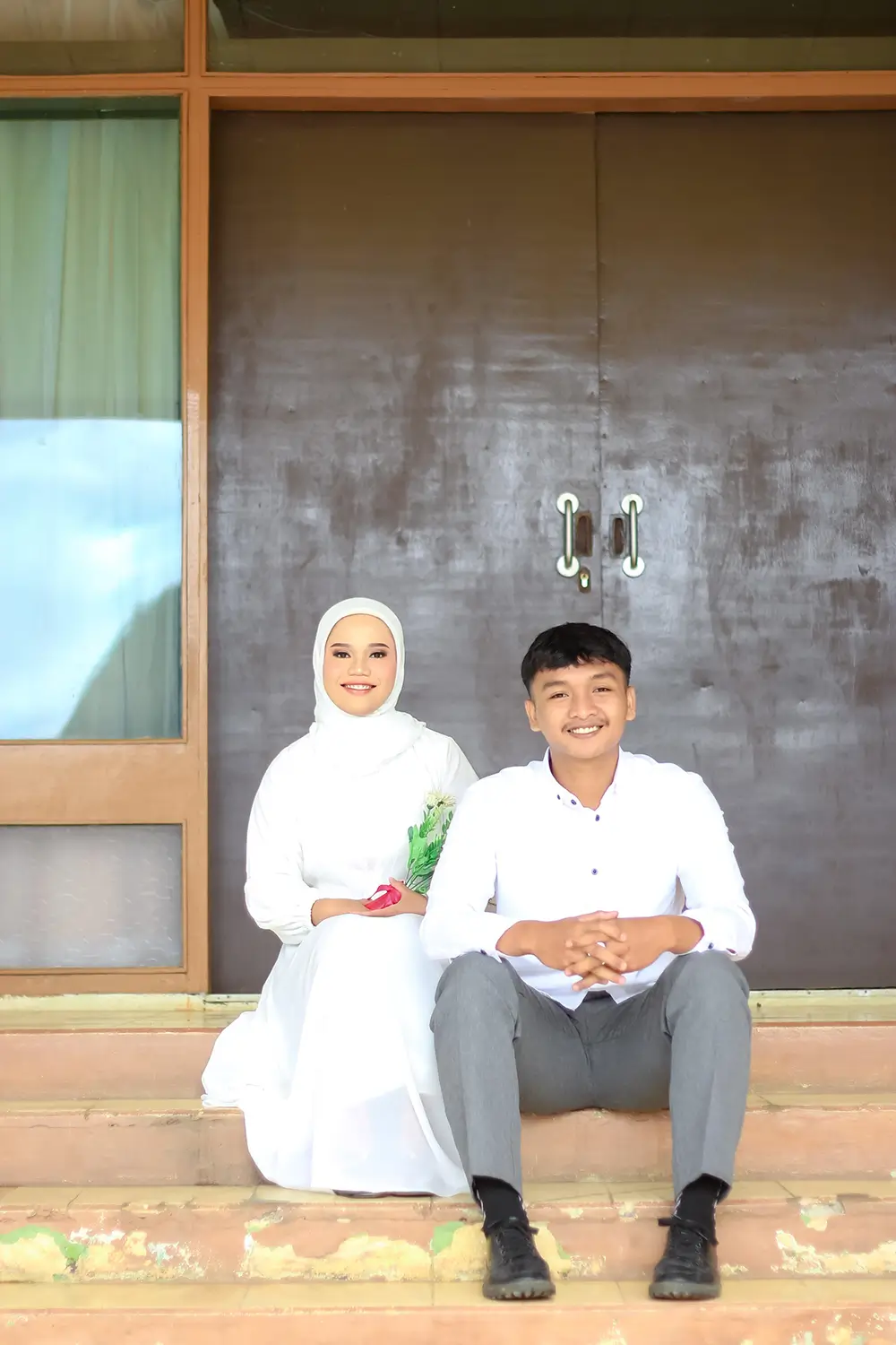 Foto - Abdan & Iis (4)