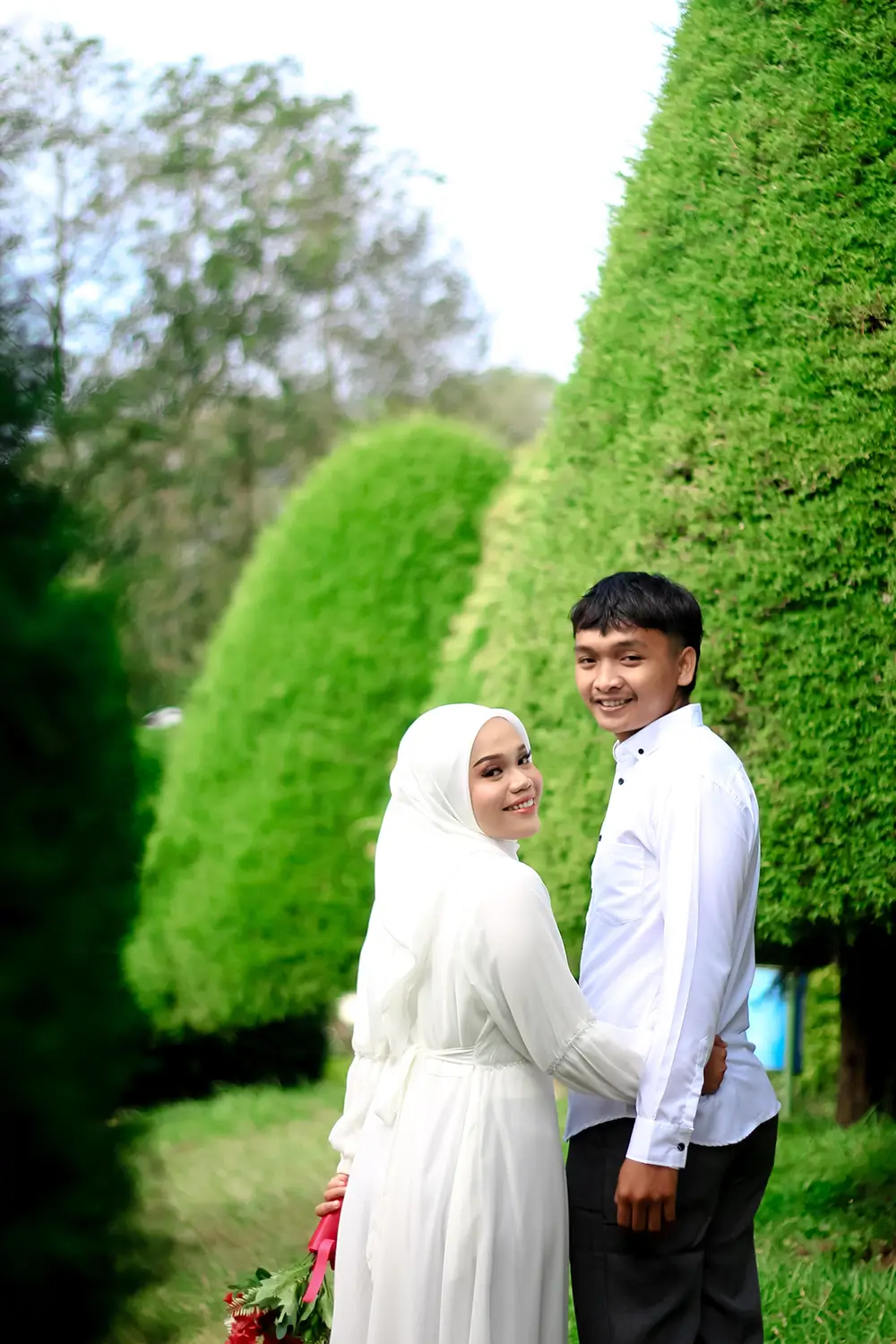 Foto - Abdan & Iis (5)