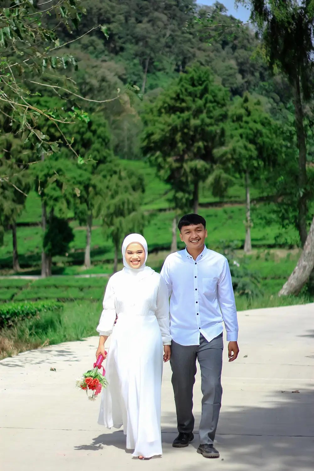Foto - Abdan & Iis (8)