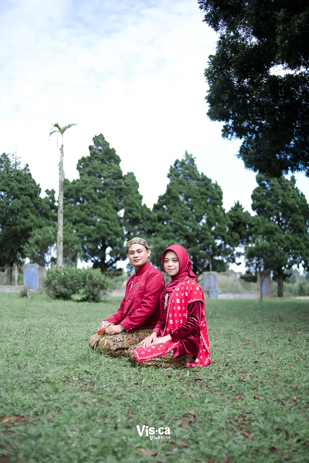 Foto - Fariz & Elis (1)