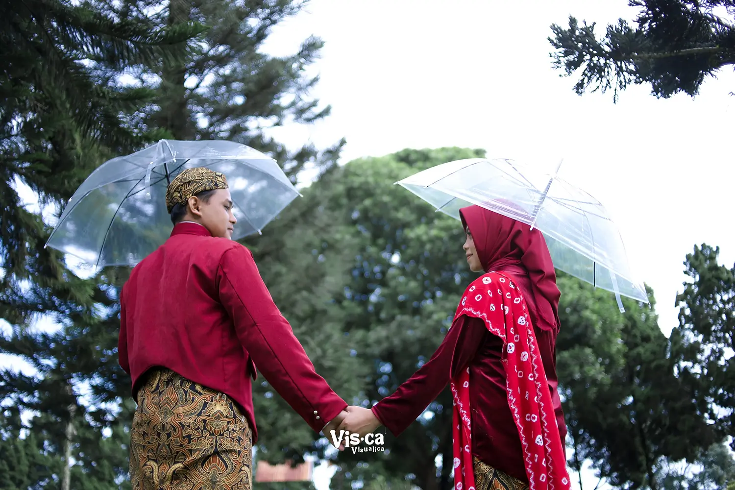 Foto - Fariz & Elis (2)