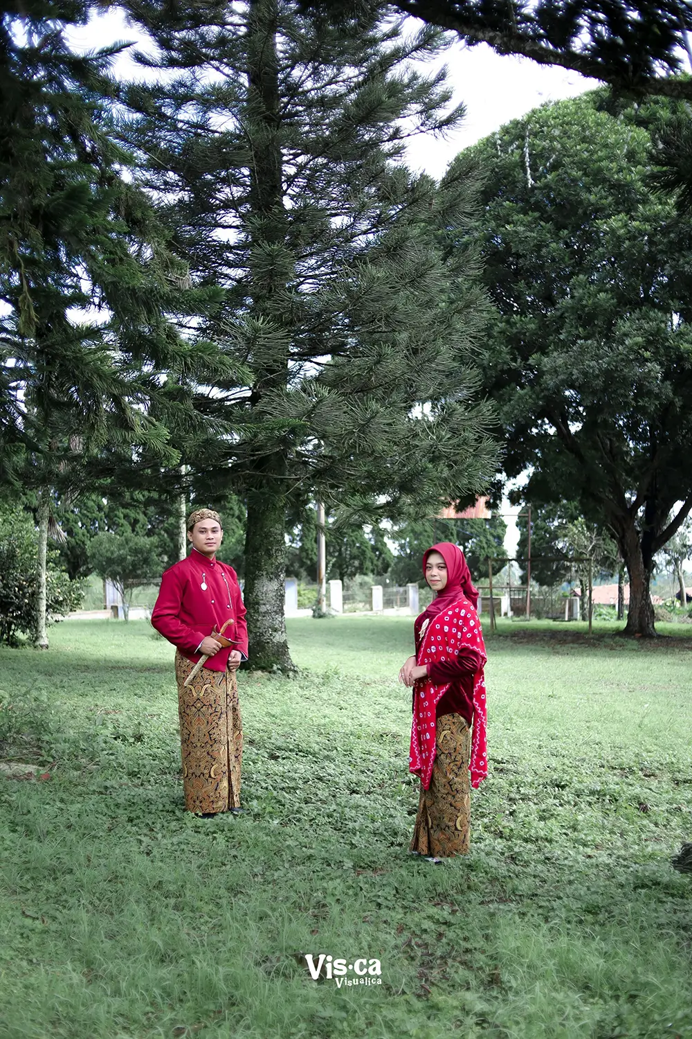 Foto - Fariz & Elis (3)