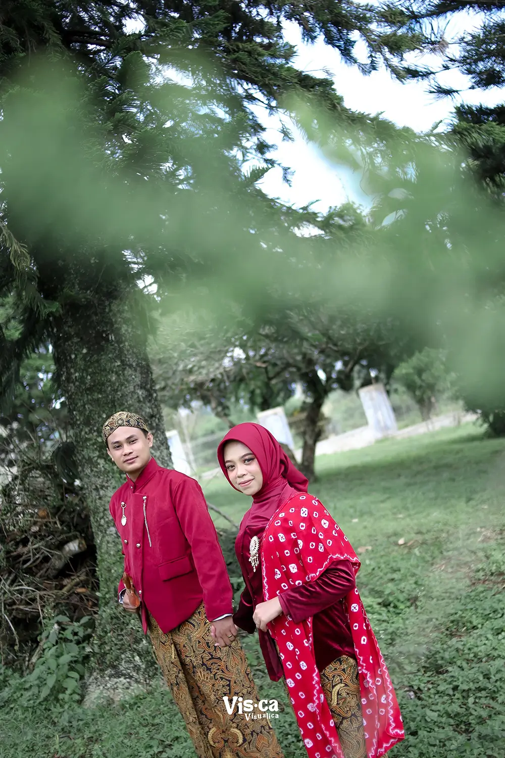 Foto - Fariz & Elis (4)