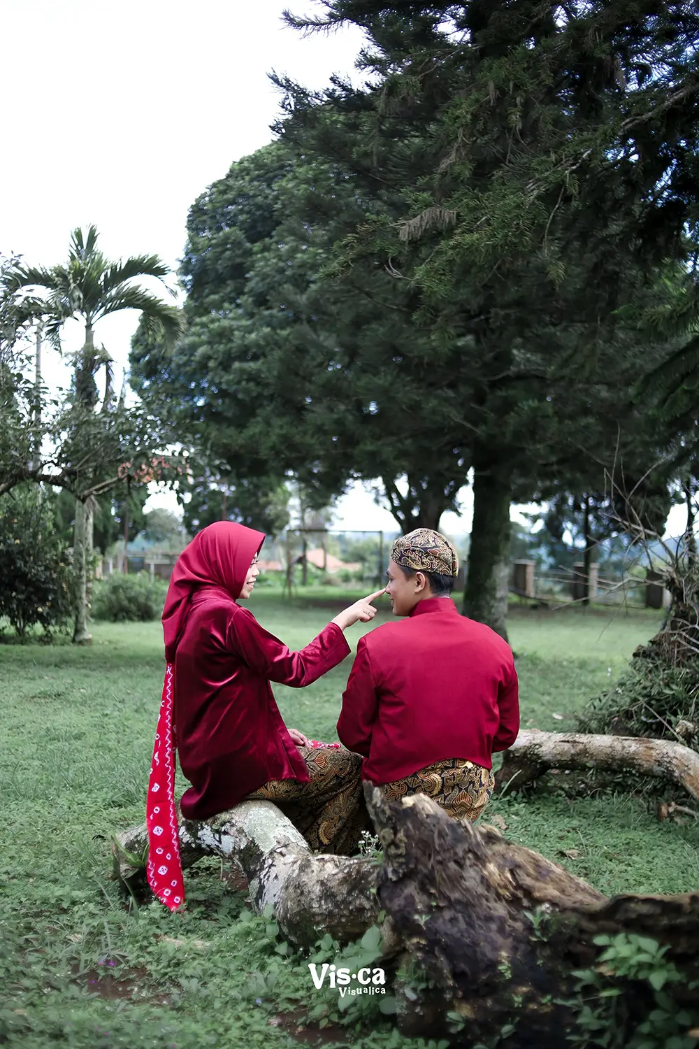 Foto - Fariz & Elis (5)