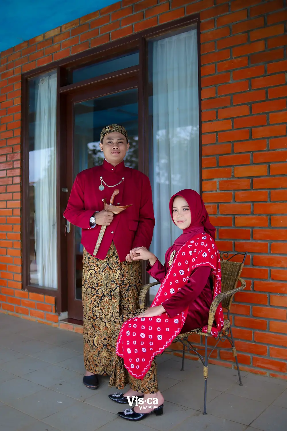 Foto - Fariz & Elis (6)
