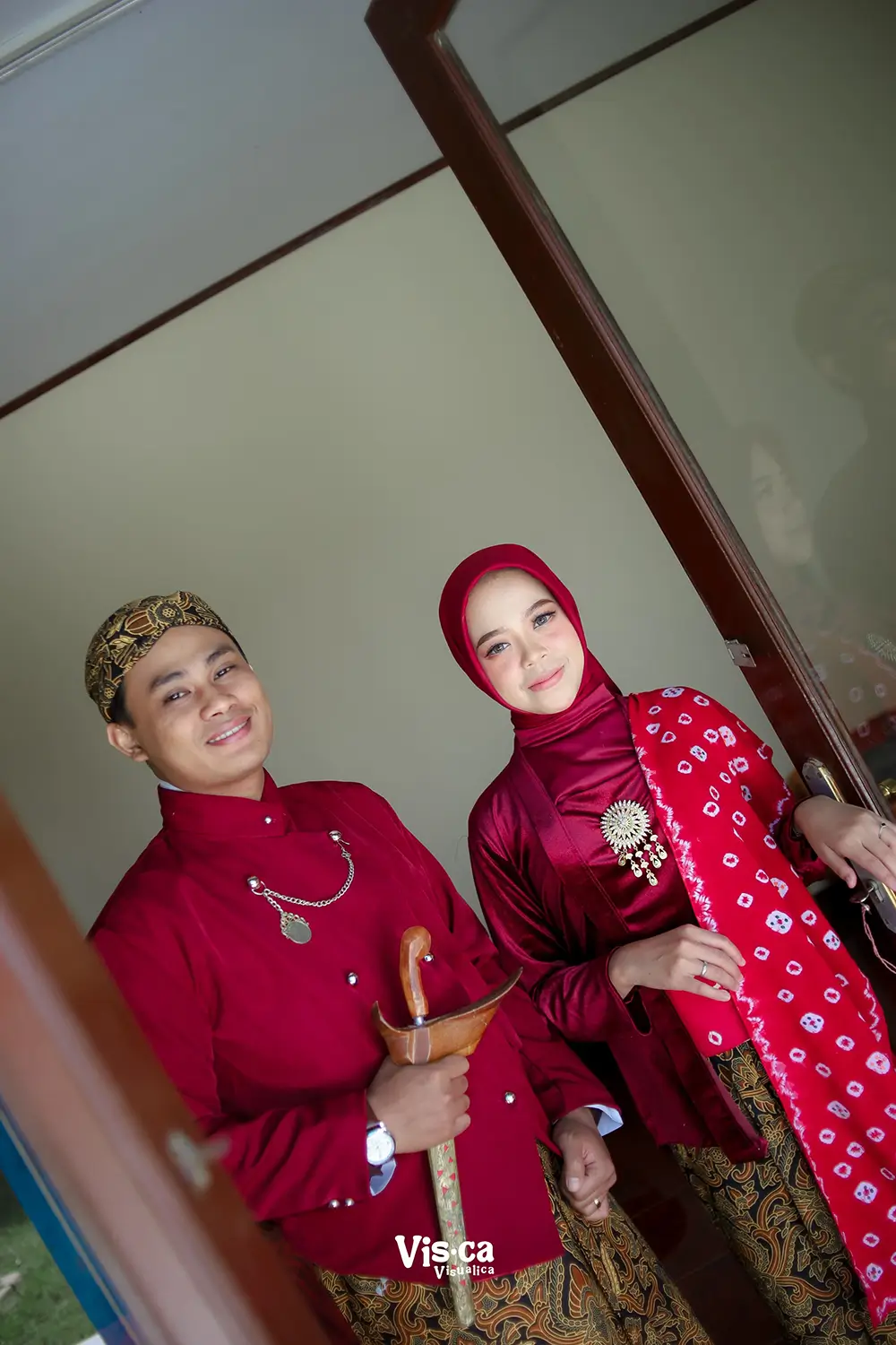 Foto - Fariz & Elis (7)