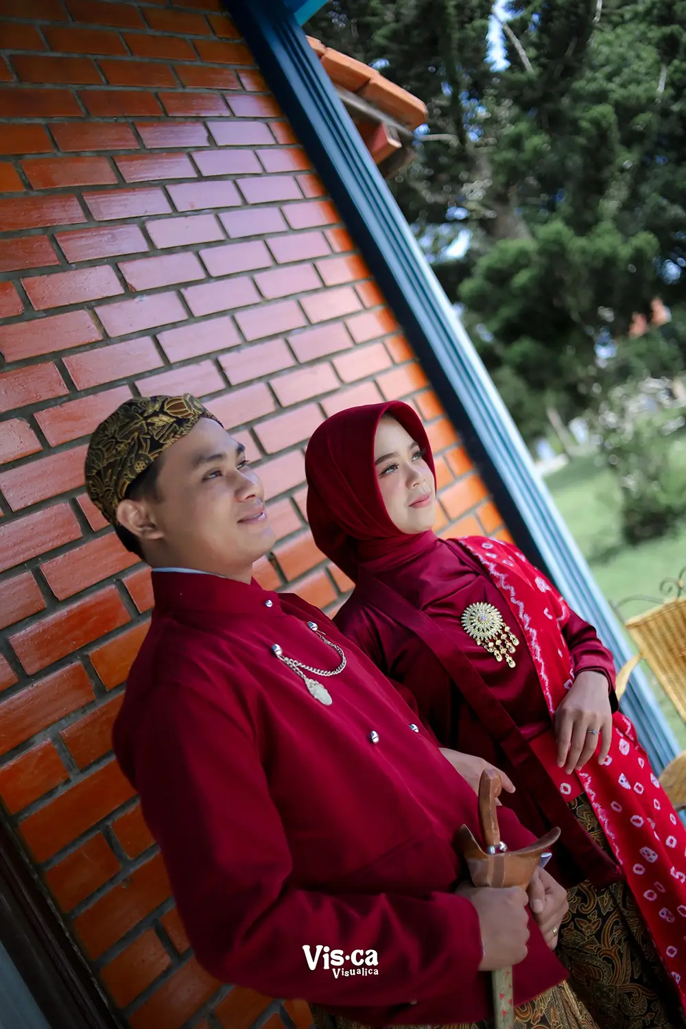 Foto - Fariz & Elis (8)