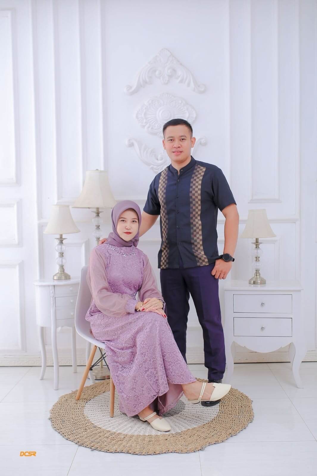 Foto - Amanda & Rifai (2)