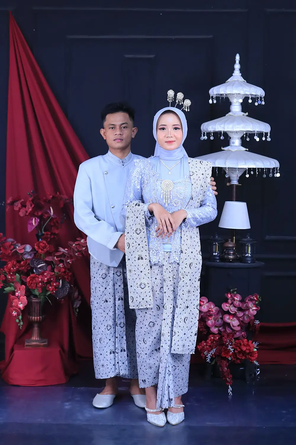 Foto - Akbar & Zilah (1)