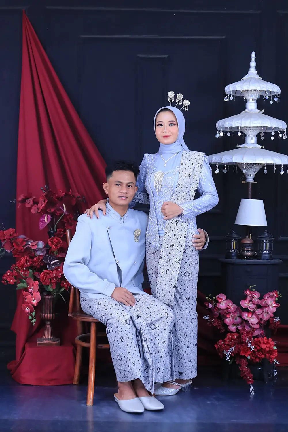 Foto - Akbar & Zilah (2)