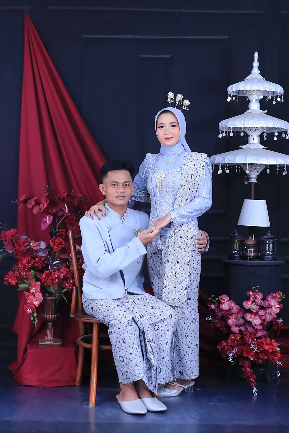 Foto - Akbar & Zilah (3)