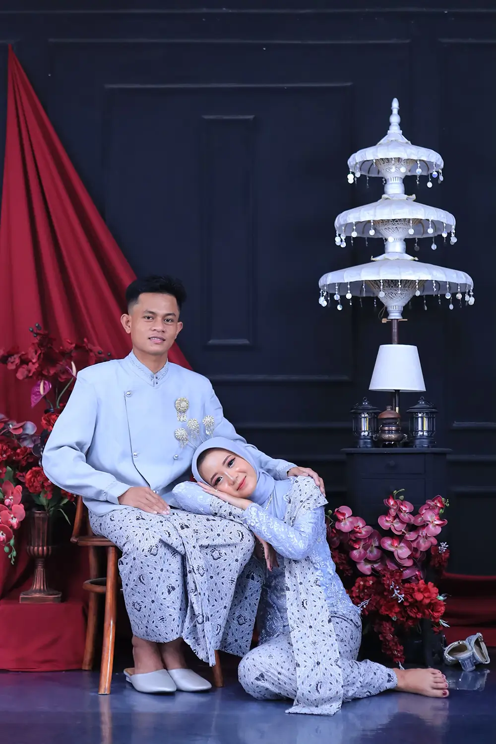 Foto - Akbar & Zilah (5)