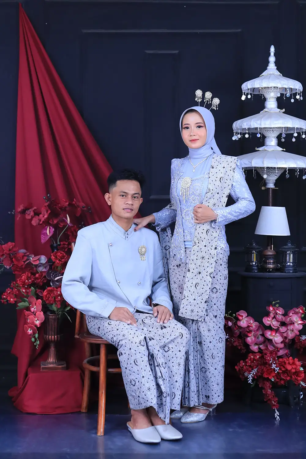 Foto - Akbar & Zilah (9)