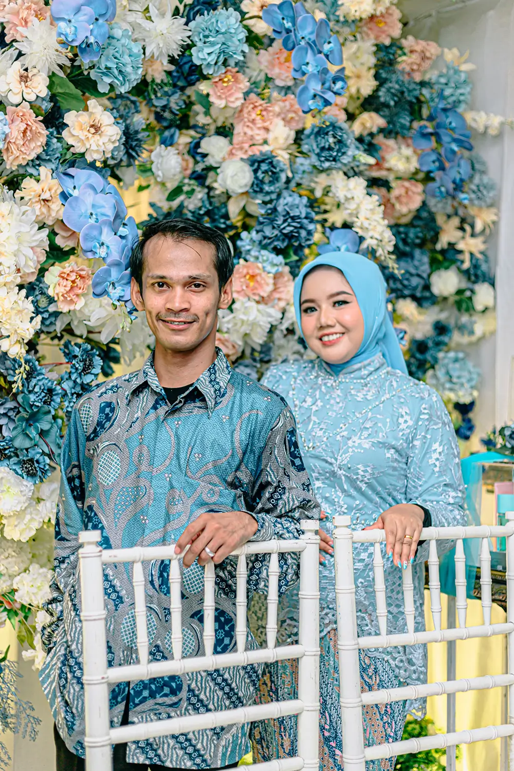 Foto - Dila & Haqqi (1)