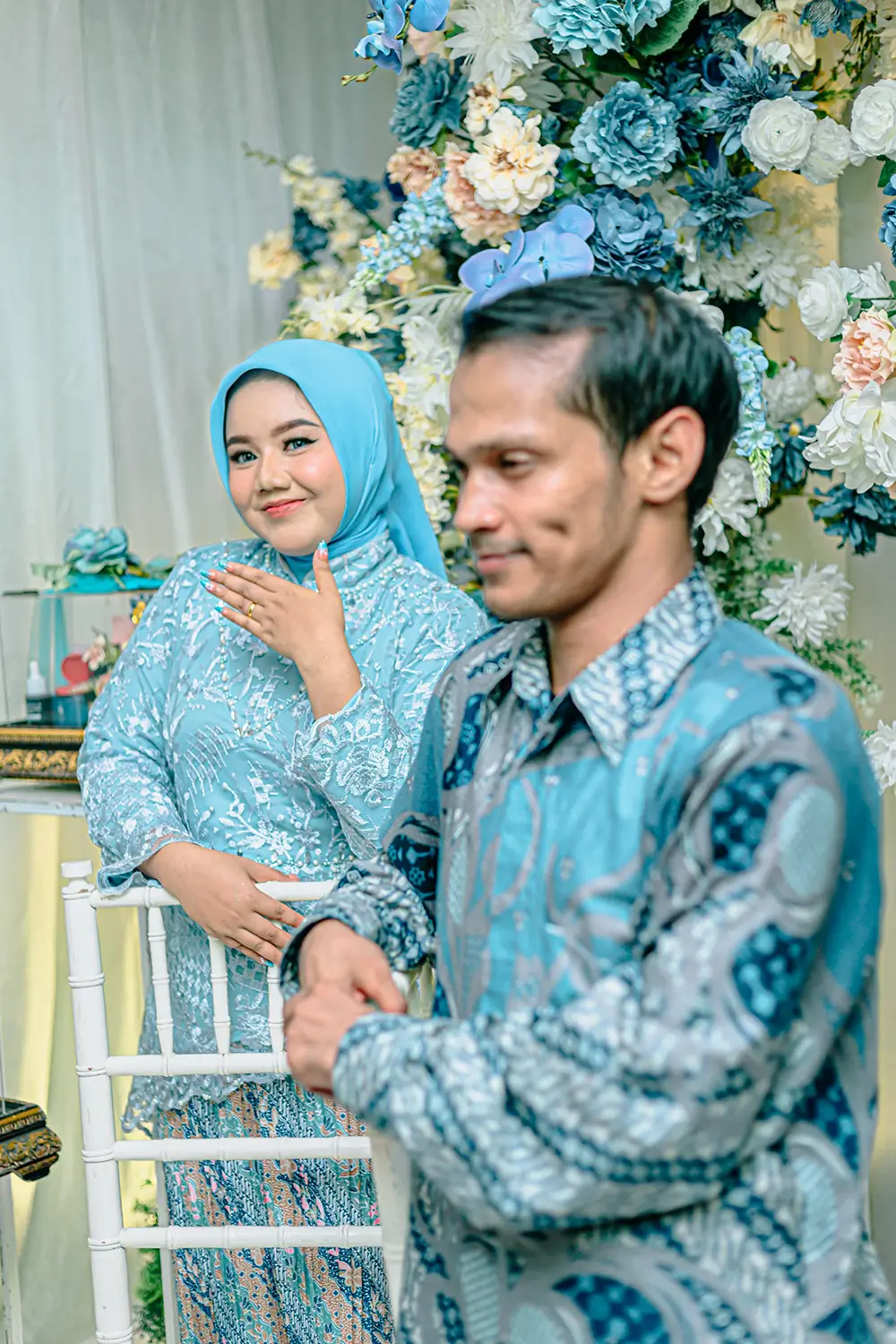 Foto - Dila & Haqqi (2)