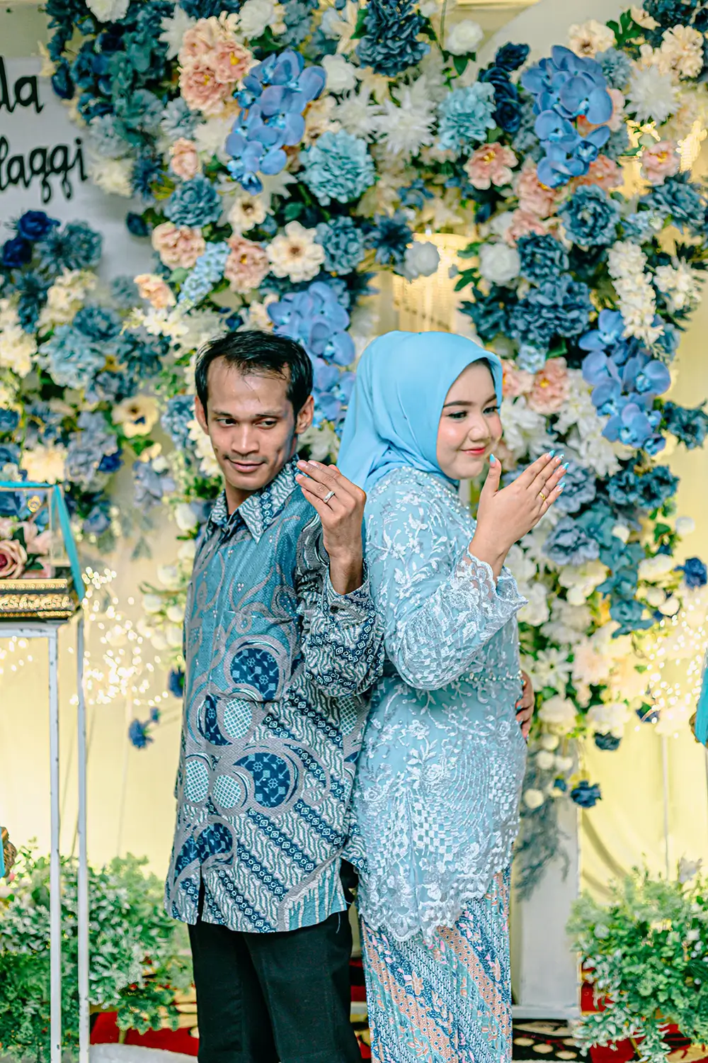 Foto - Dila & Haqqi (3)