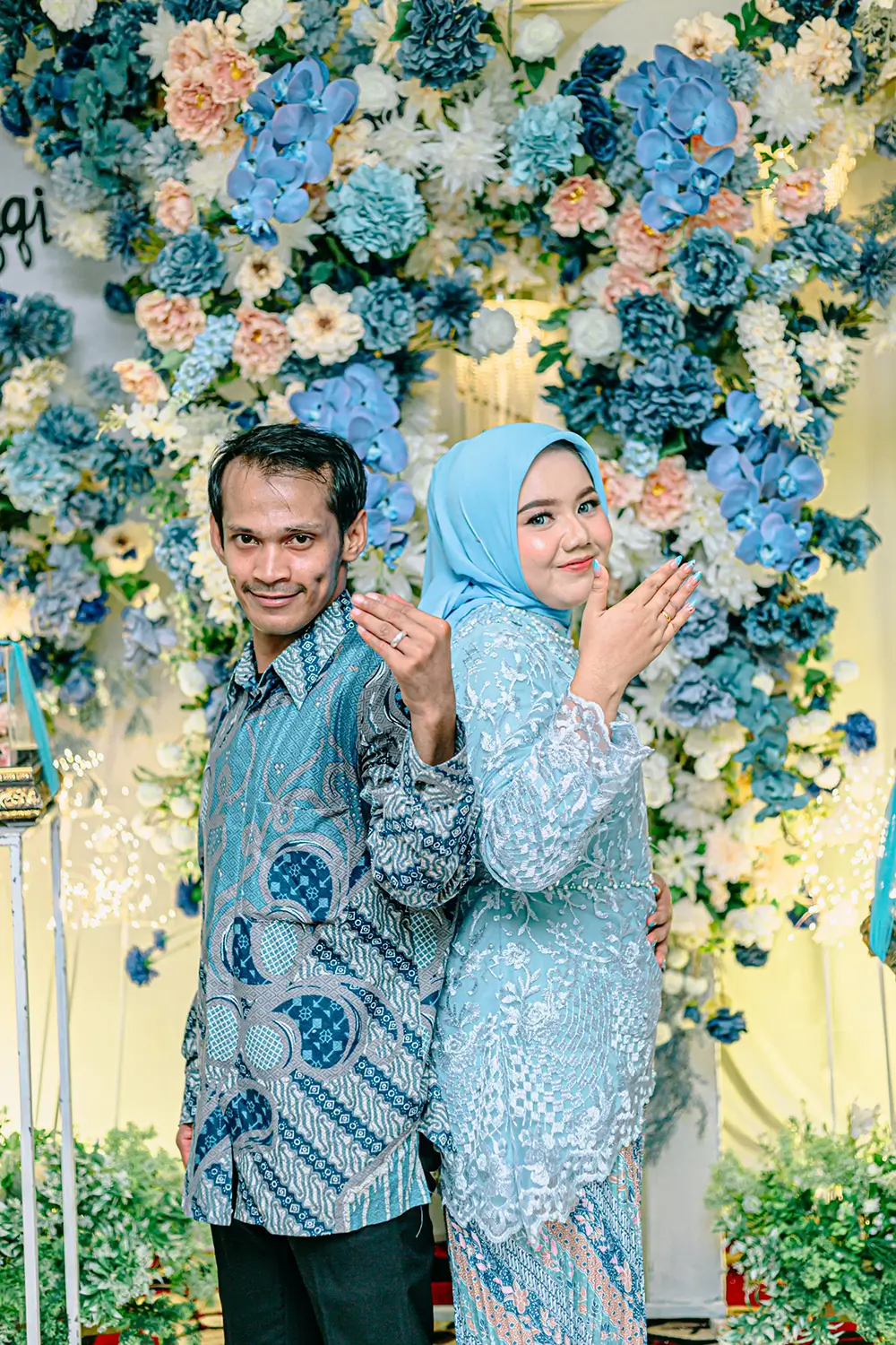 Foto - Dila & Haqqi (5)