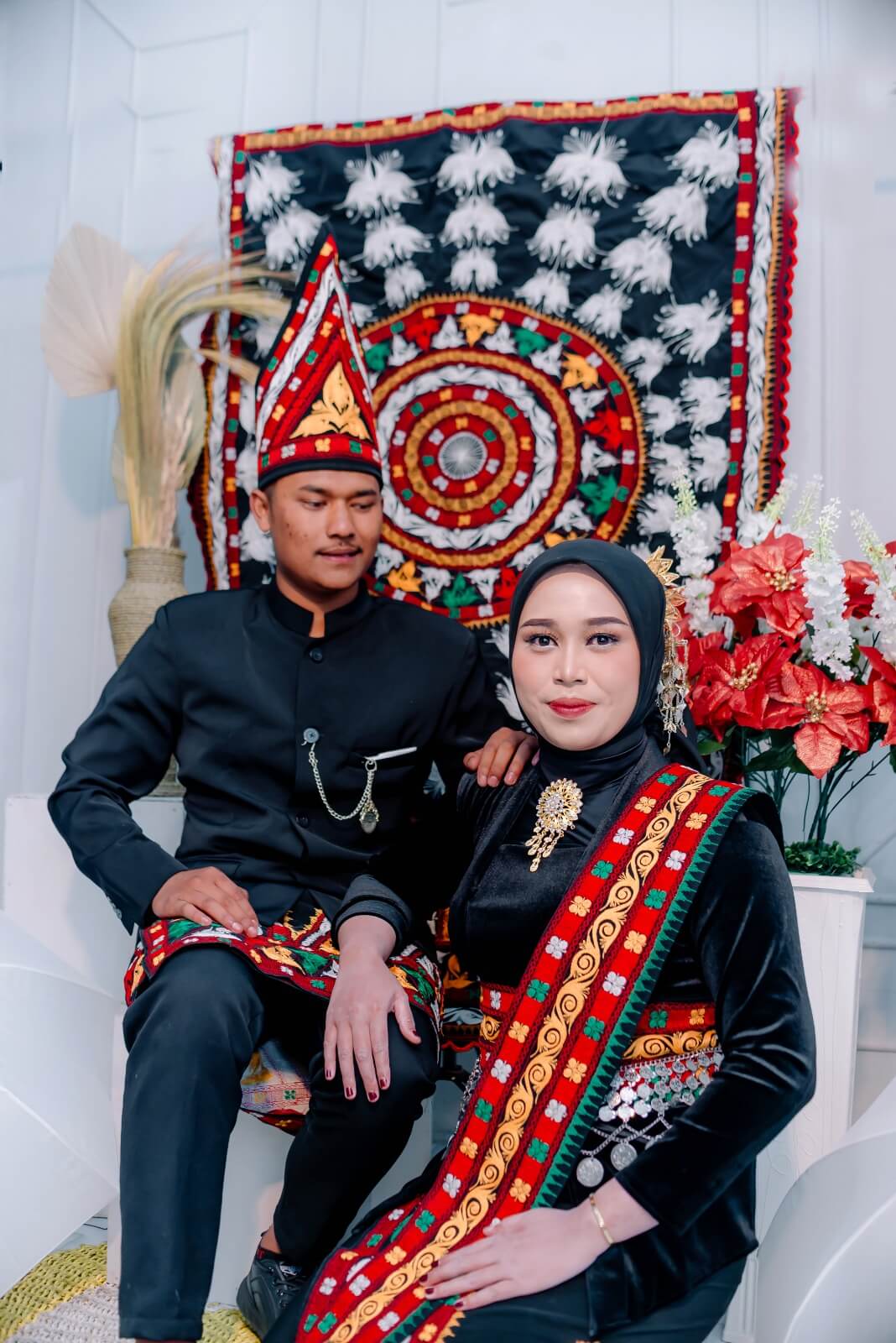 Foto - Nuri & Irpan (1)