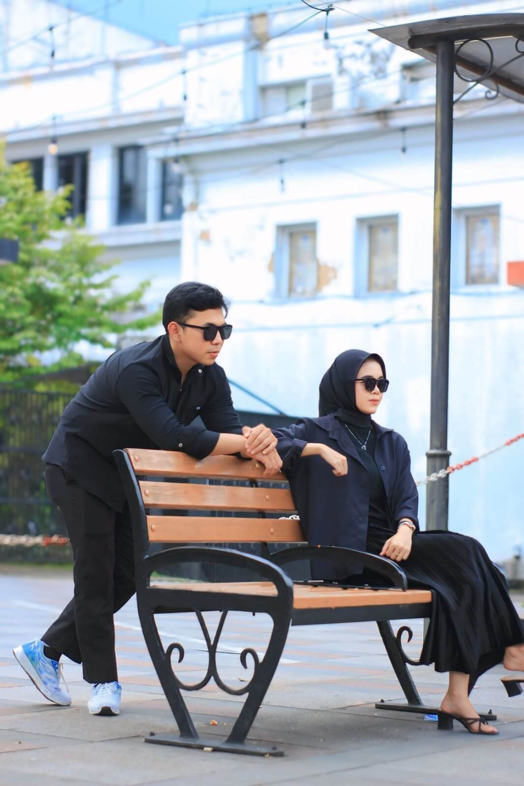 Foto - Angga & Linda (1)