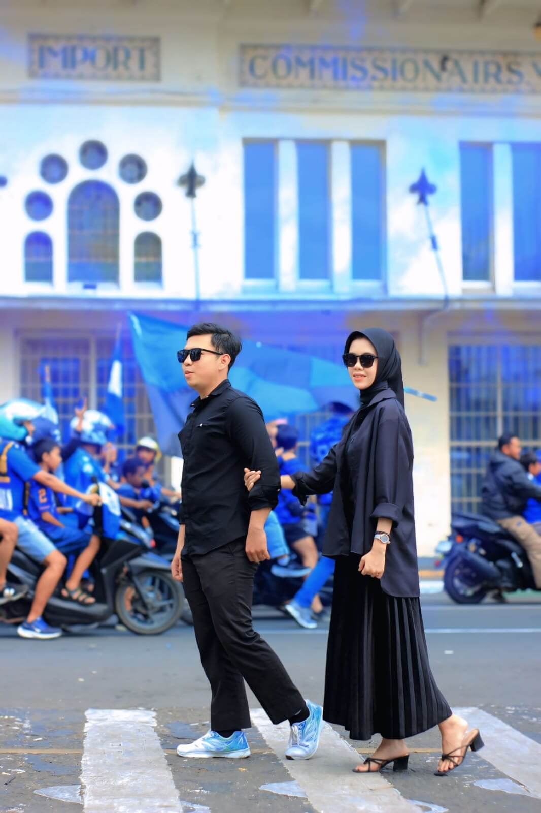 Foto - Angga & Linda (2)