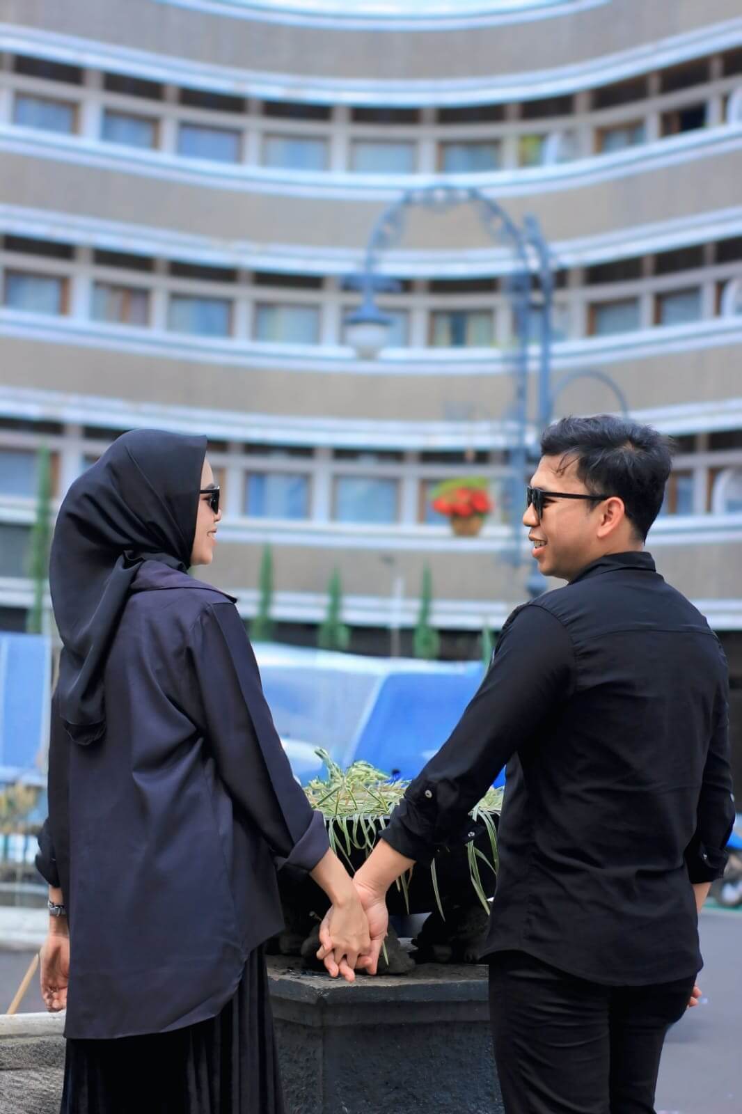 Foto - Angga & Linda (3)