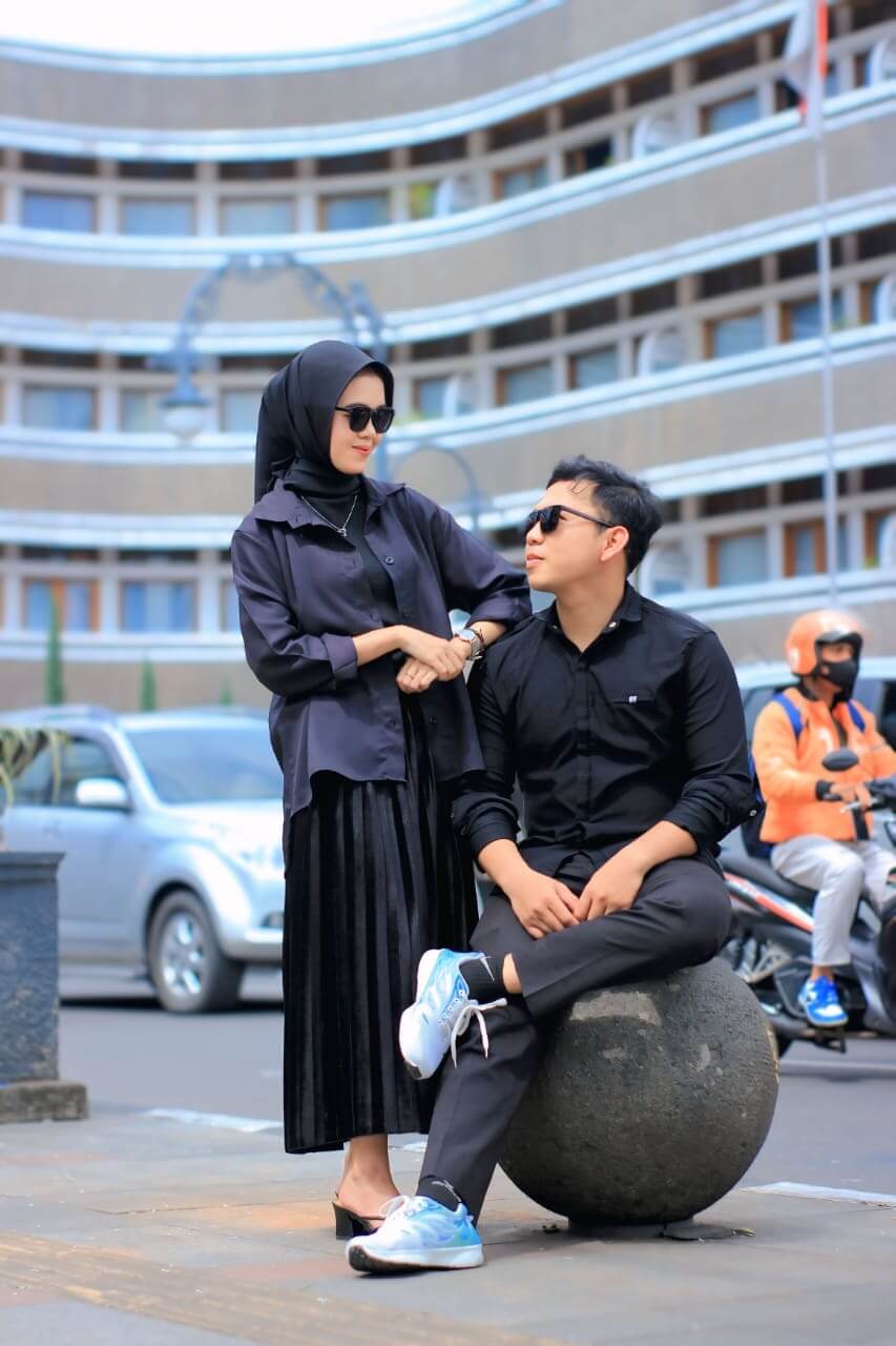 Foto - Angga & Linda (4)