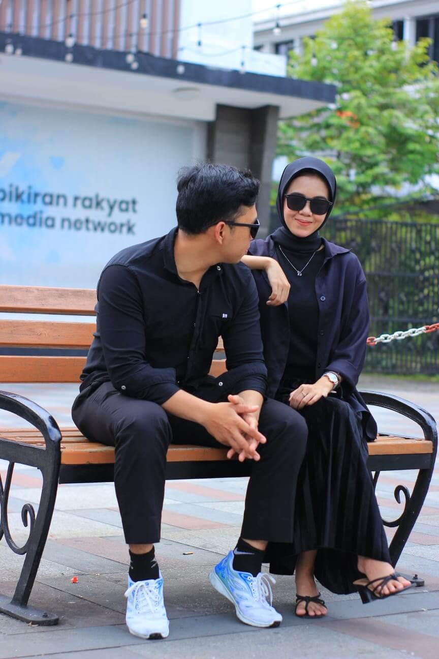 Foto - Angga & Linda (5)