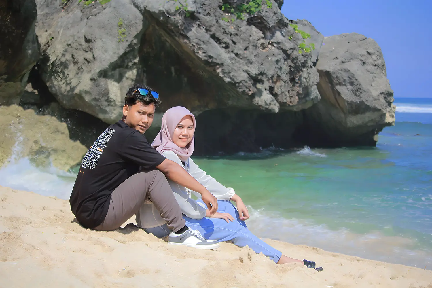 Foto - Audini & Ahmad (2)