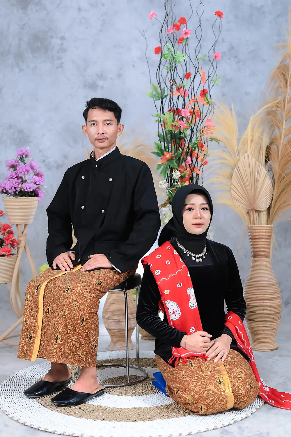 Foto - Fera & Reza (1)