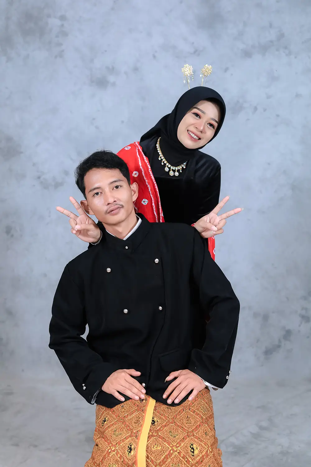 Foto - Fera & Reza (2)