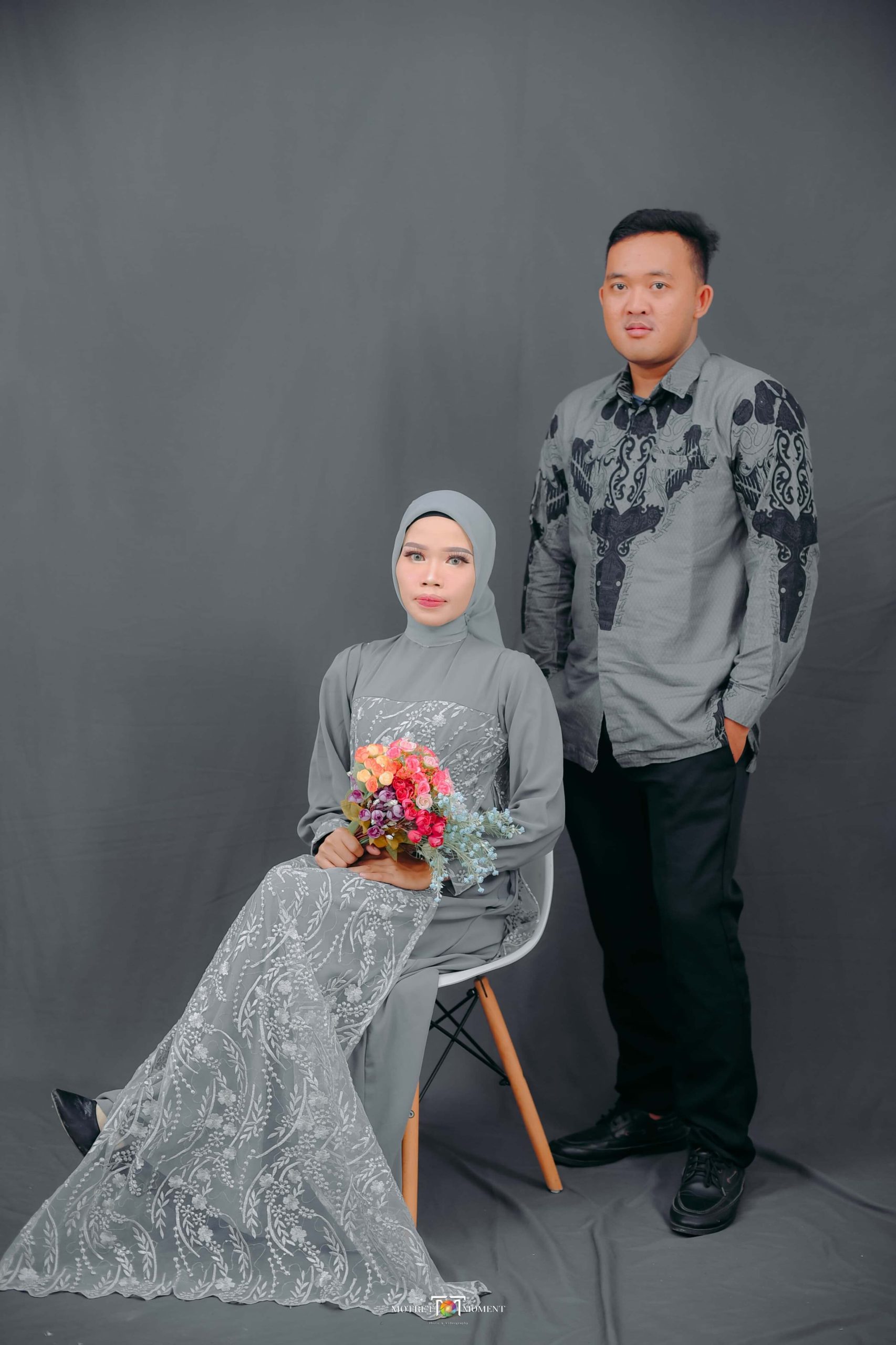 Foto - Kamel & Yudit (1)