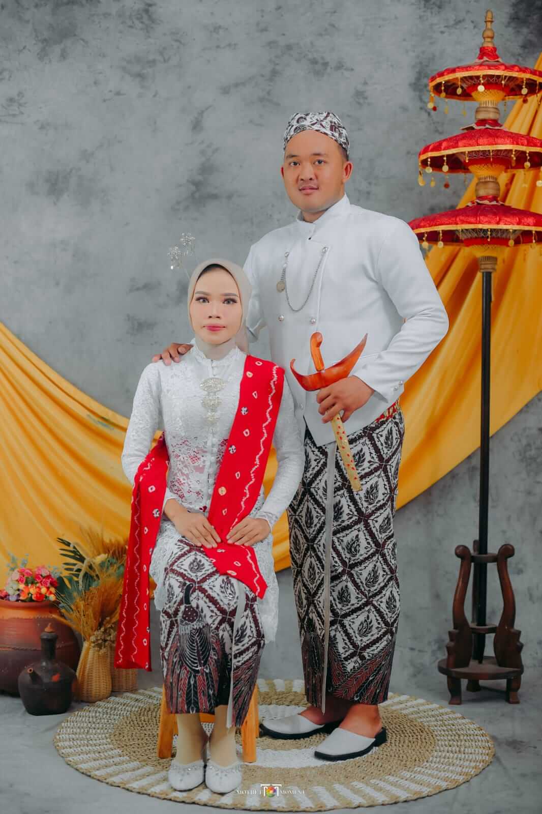 Foto - Kamel & Yudit (2)