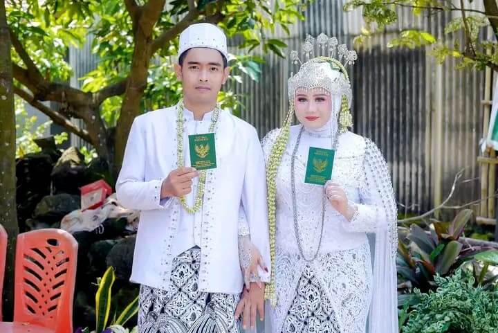 Foto - Maya & Faridz (1)